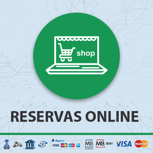 Booking Online Transfergest